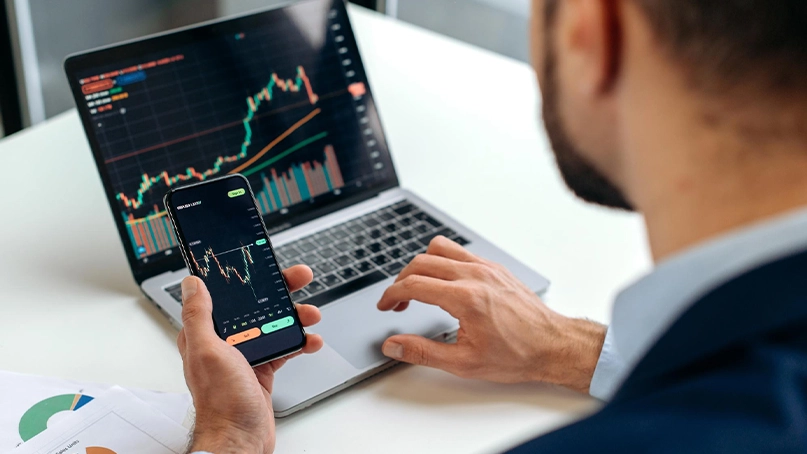 HalvingAI Trading Plattform