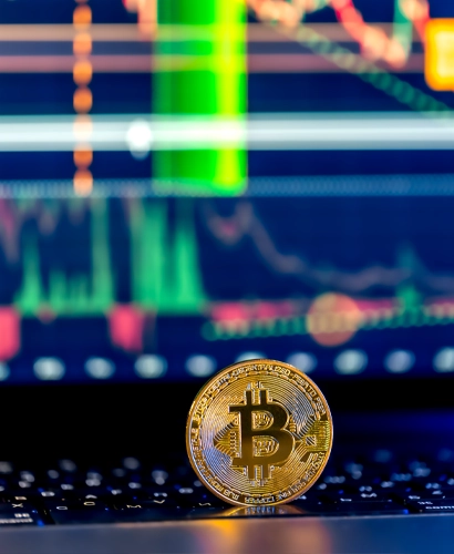 HalvingAI Trading Informationen